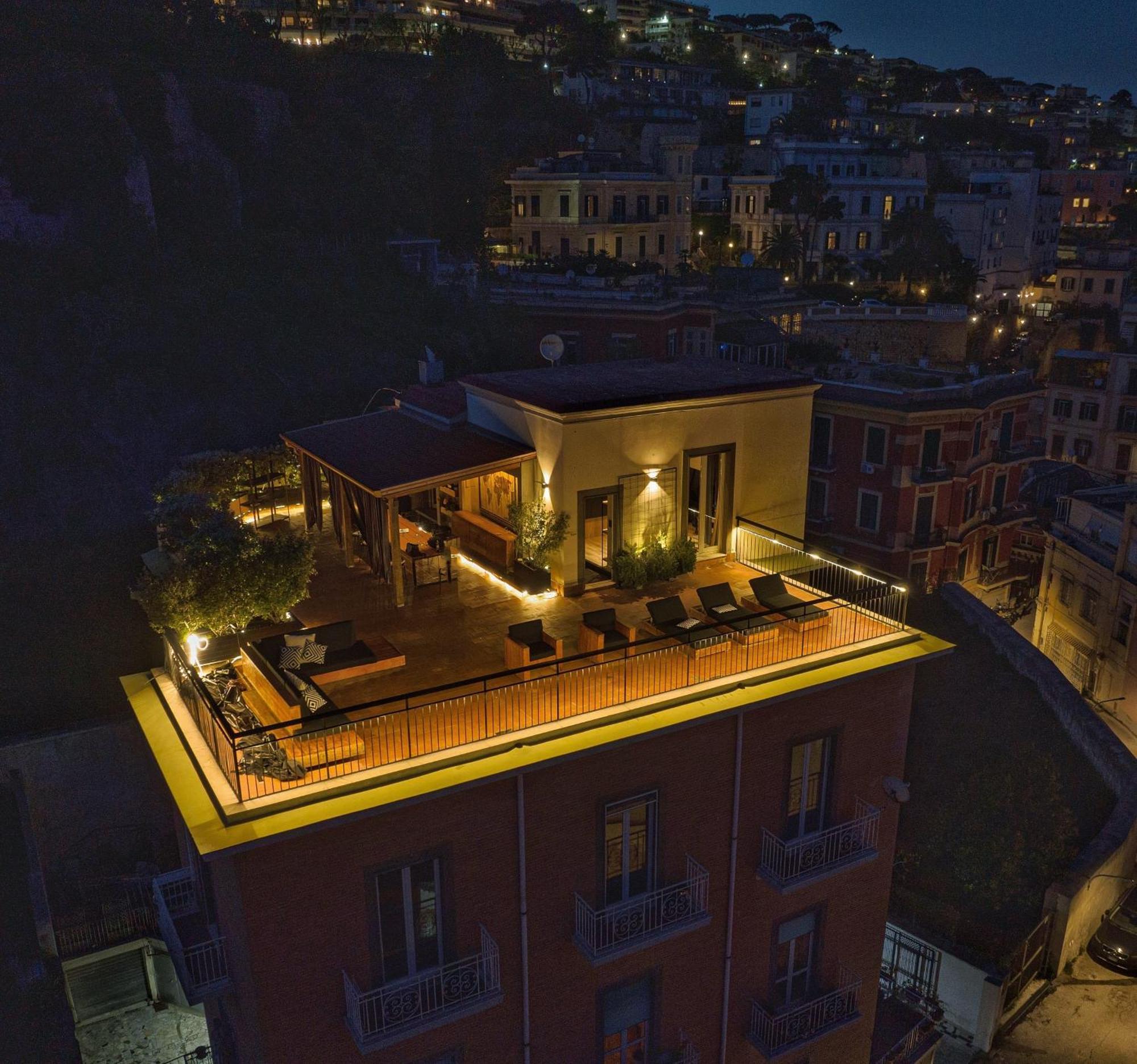 La Terazza Sul Mare * Naples