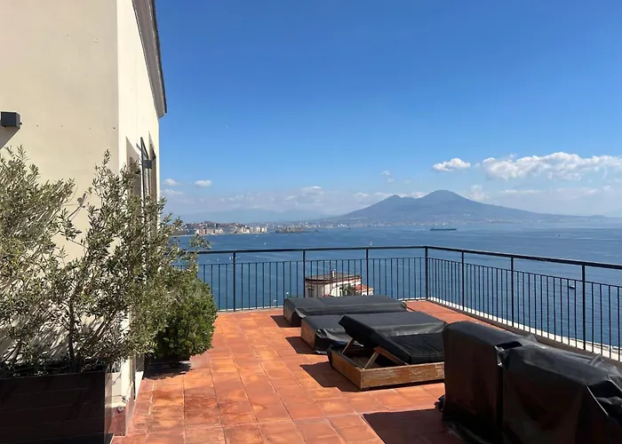 La Terazza Sul Mare