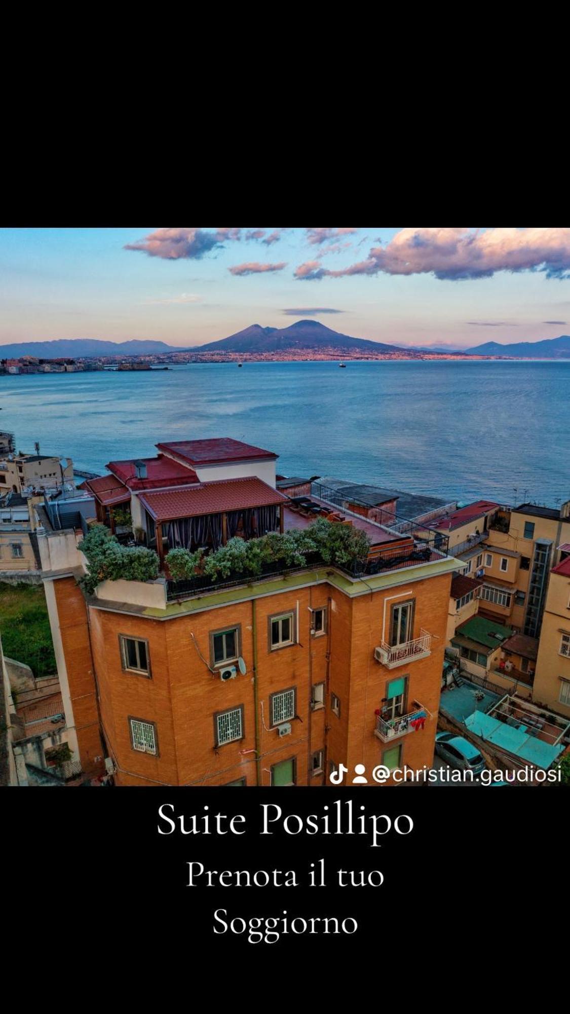 Apartment La Terazza Sul Mare *