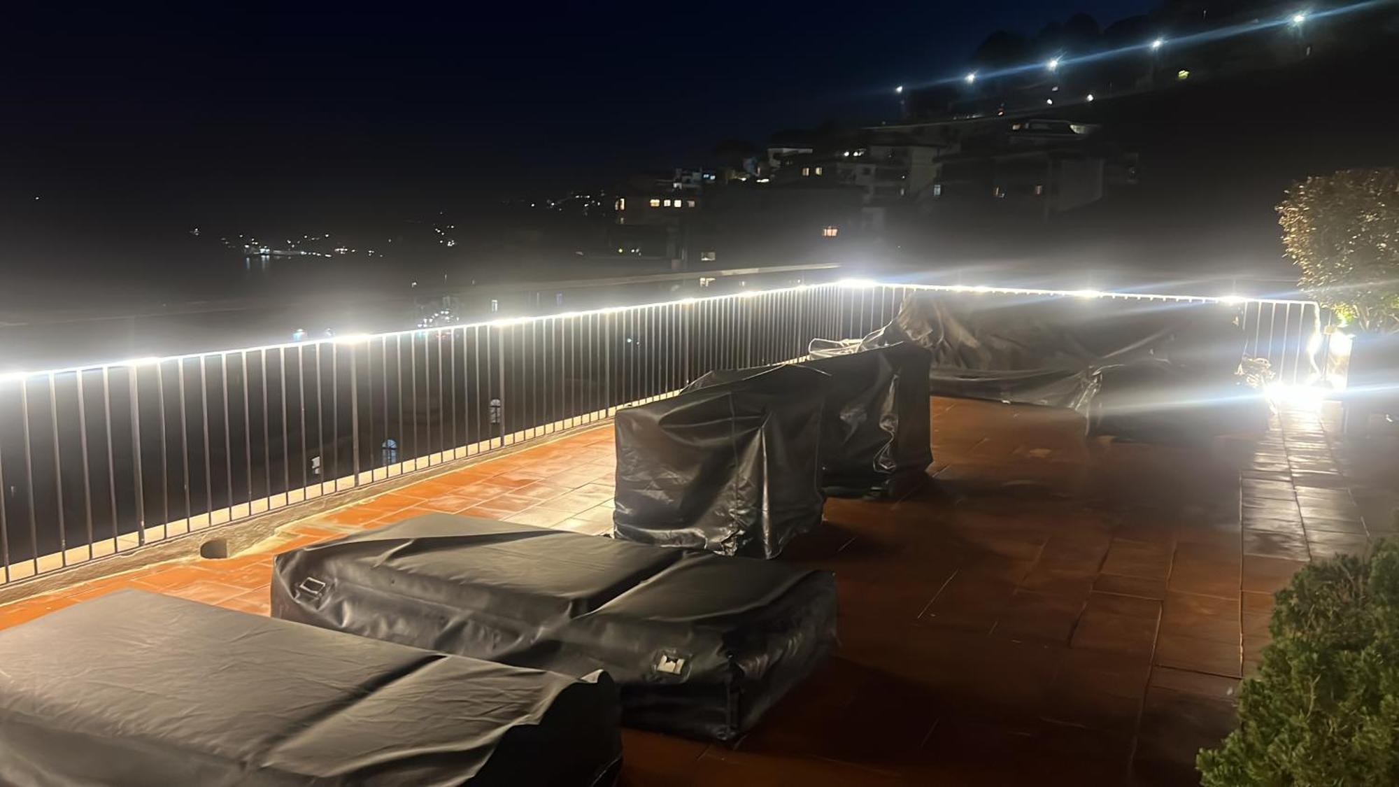 La Terazza Sul Mare Apartment