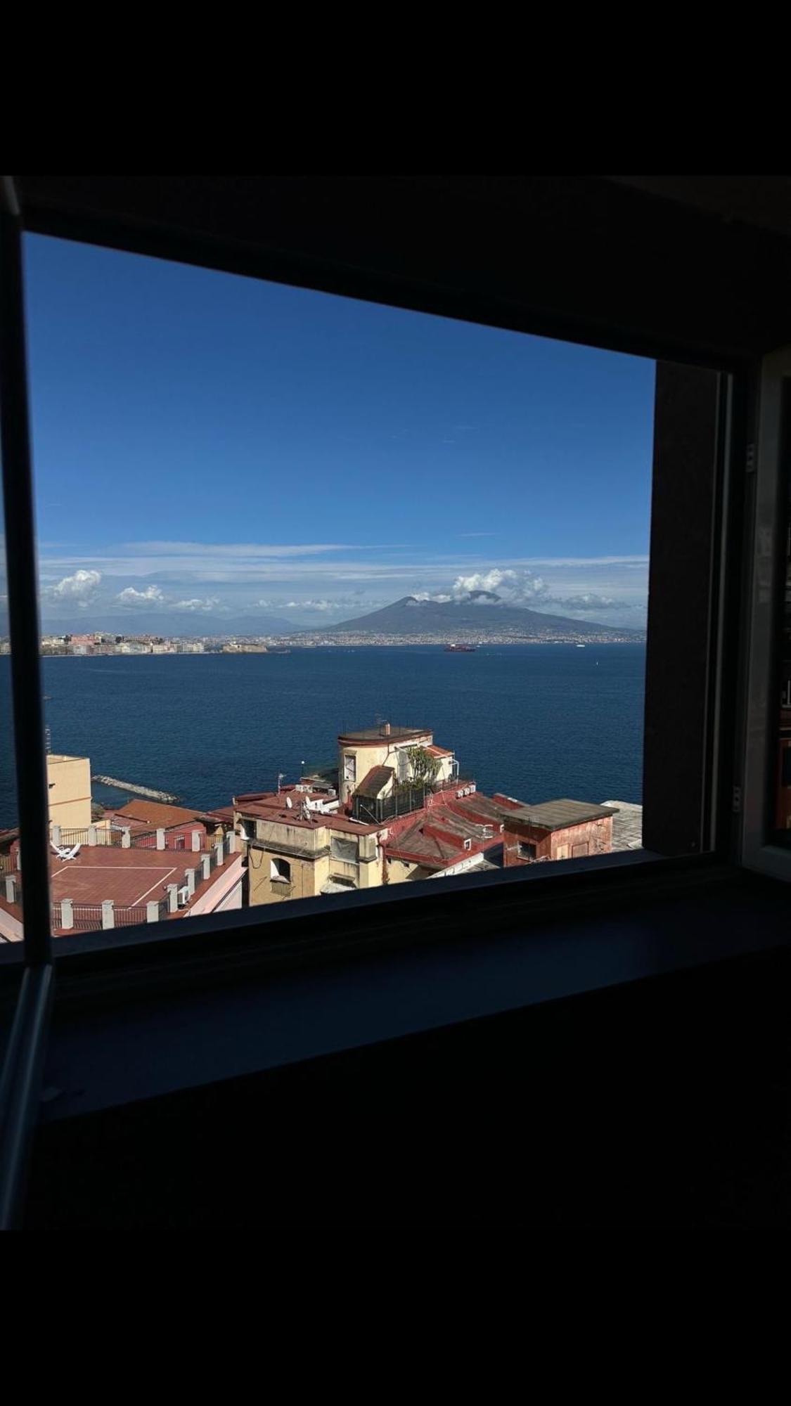 Apartment La Terazza Sul Mare