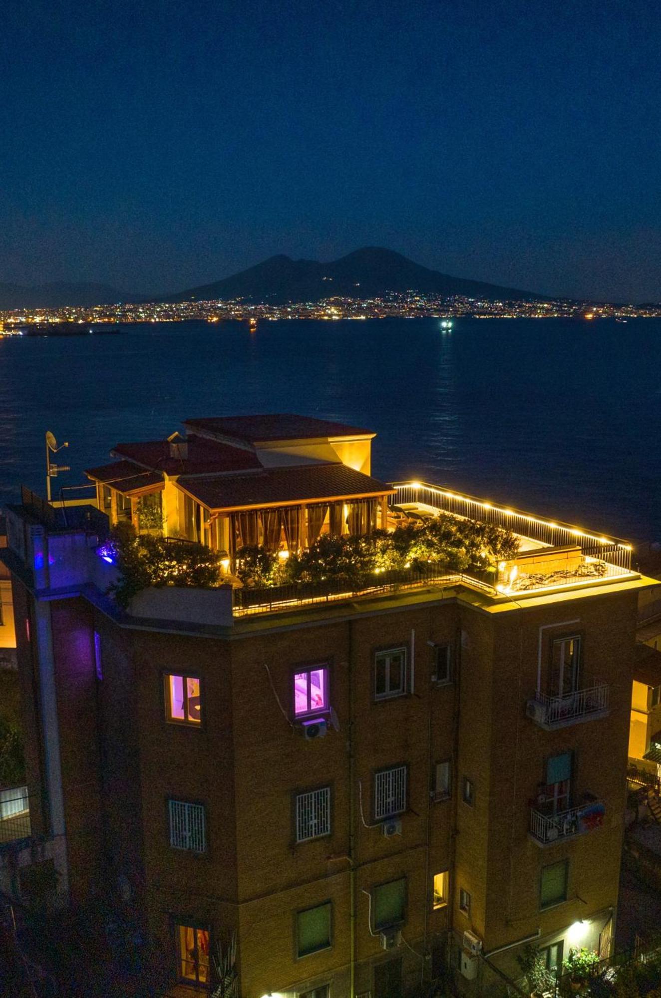 Apartment La Terazza Sul Mare *