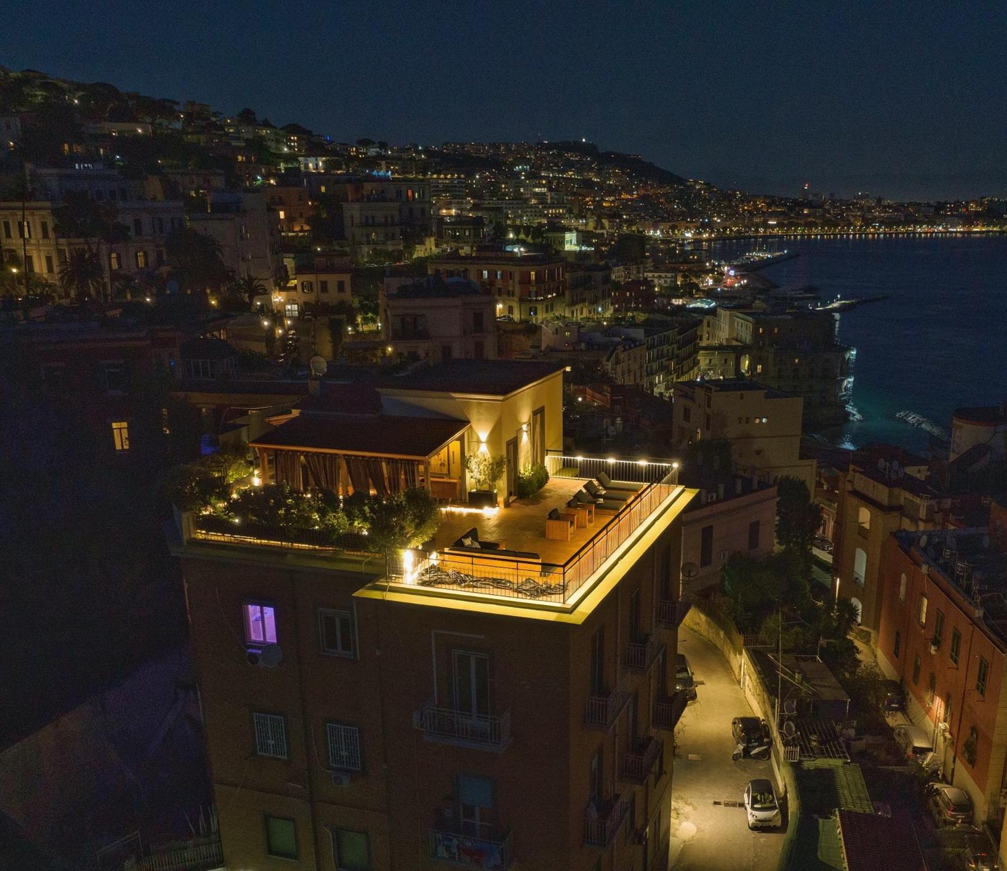 La Terazza Sul Mare *