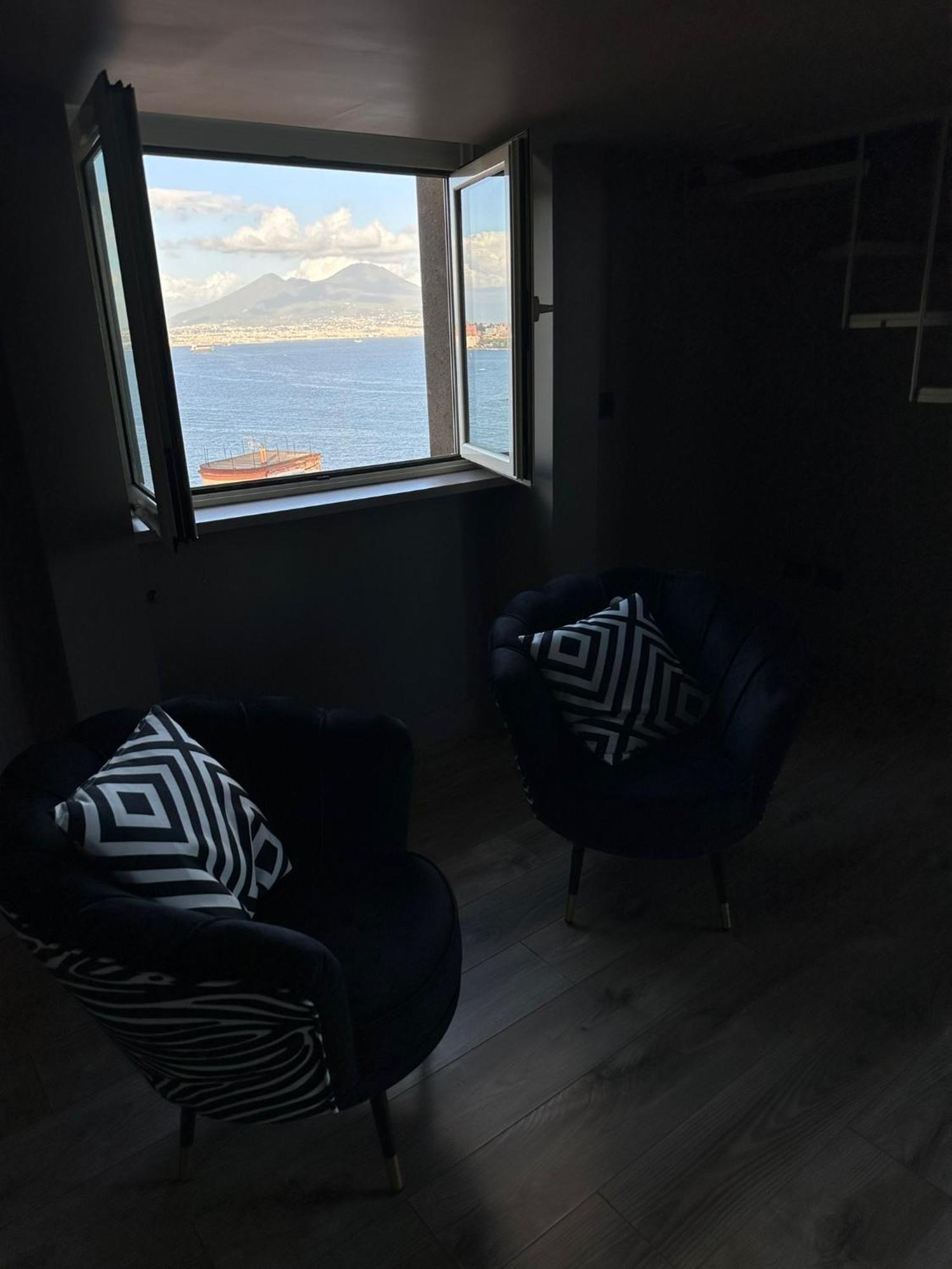La Terazza Sul Mare Naples